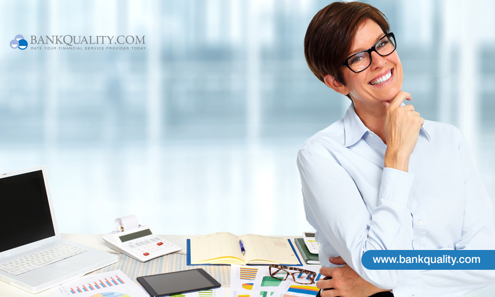 Closing the gap: Opportunities for leadership in empowering women in financial services