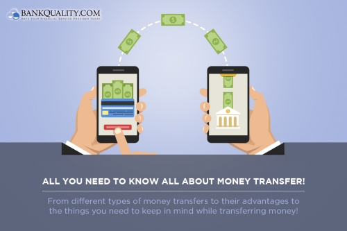 Money Transfer