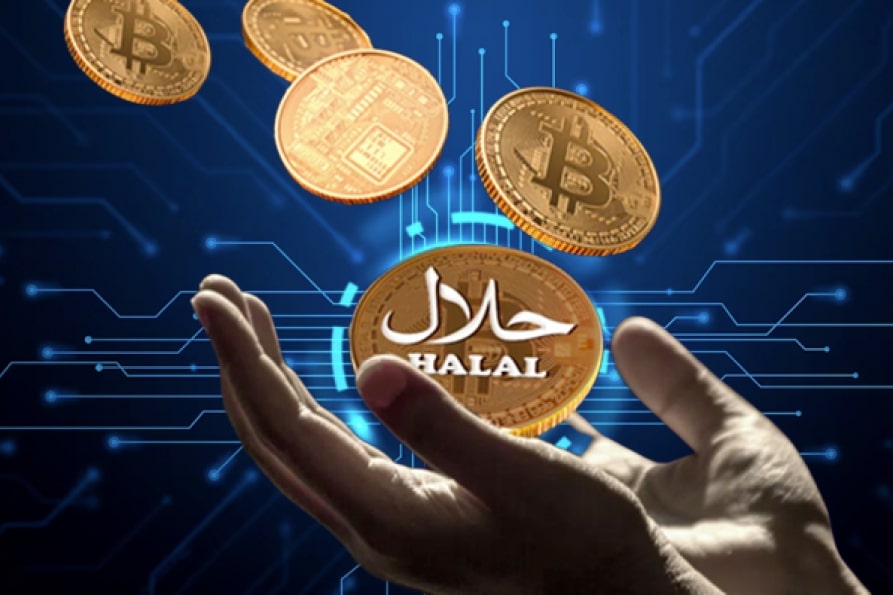 Can cryptocurrencies be halal?