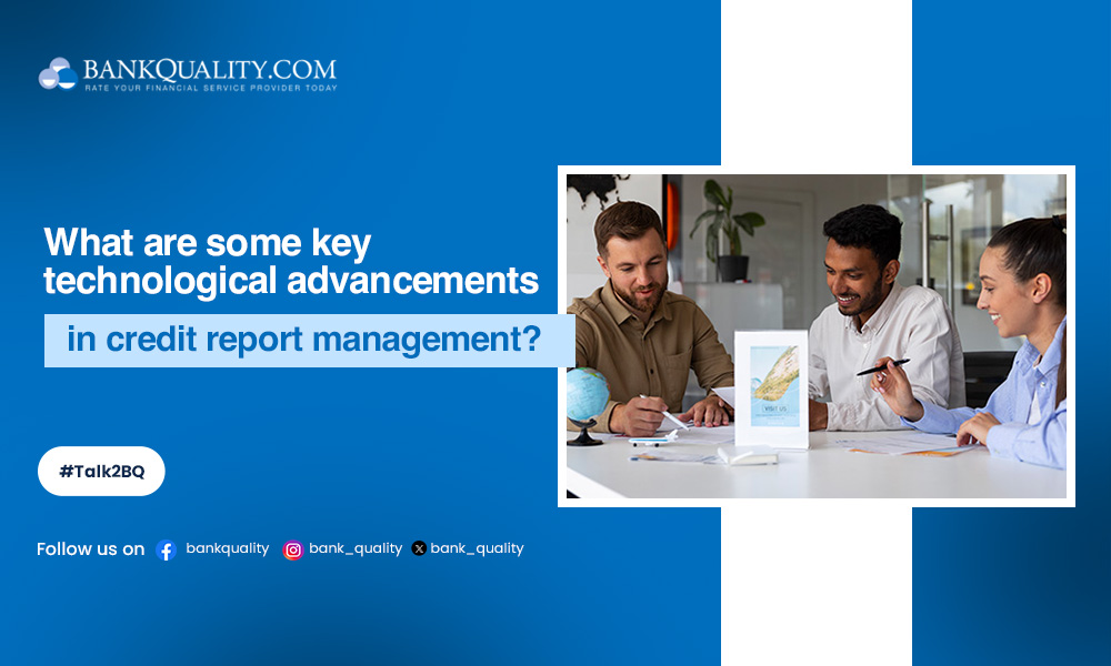 Revamping your credit report: New strategies and insights