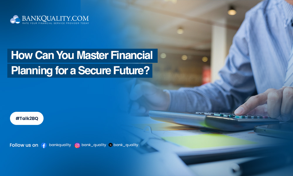 Mastering Financial Planning: Strategies for Juggling Debt