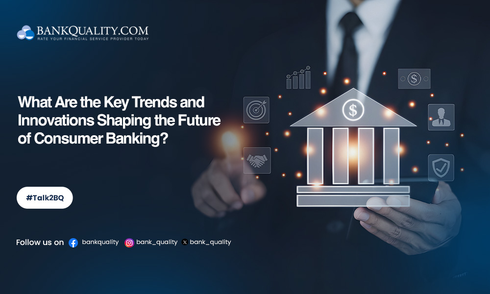 Unlocking the potential: Exploring the evolution of the bank of the future