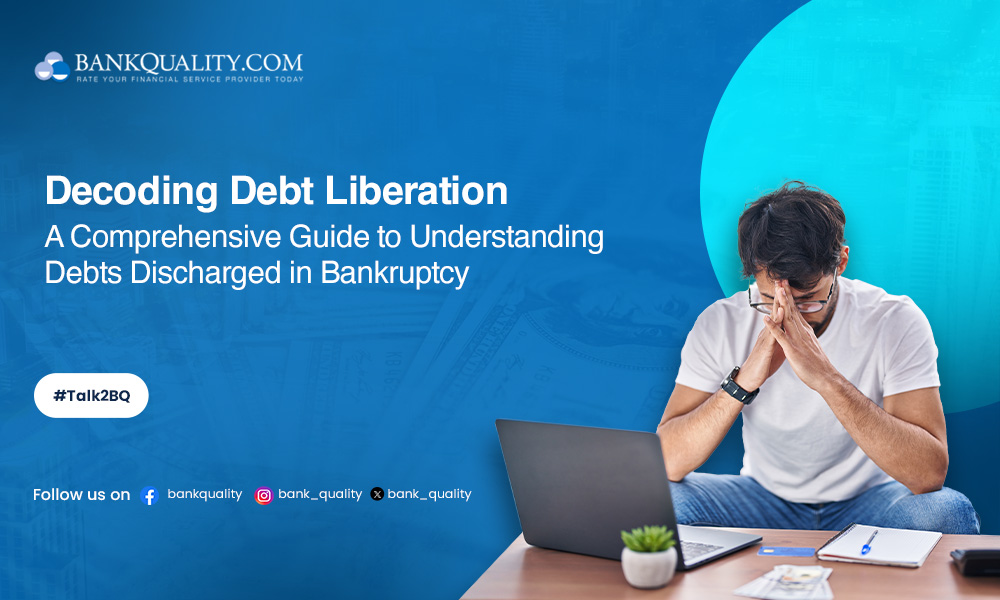 Bankruptcy: Understanding the process and implications