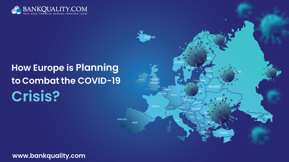 How Europe is Planning to Combat the COVID-19 Crisis? 