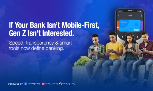 Fees, frustration and fintechs: Why traditional retail banks are losing Gen Z customers