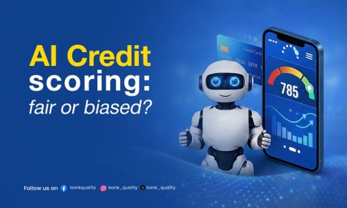 AI credit scoring: fair or biased?