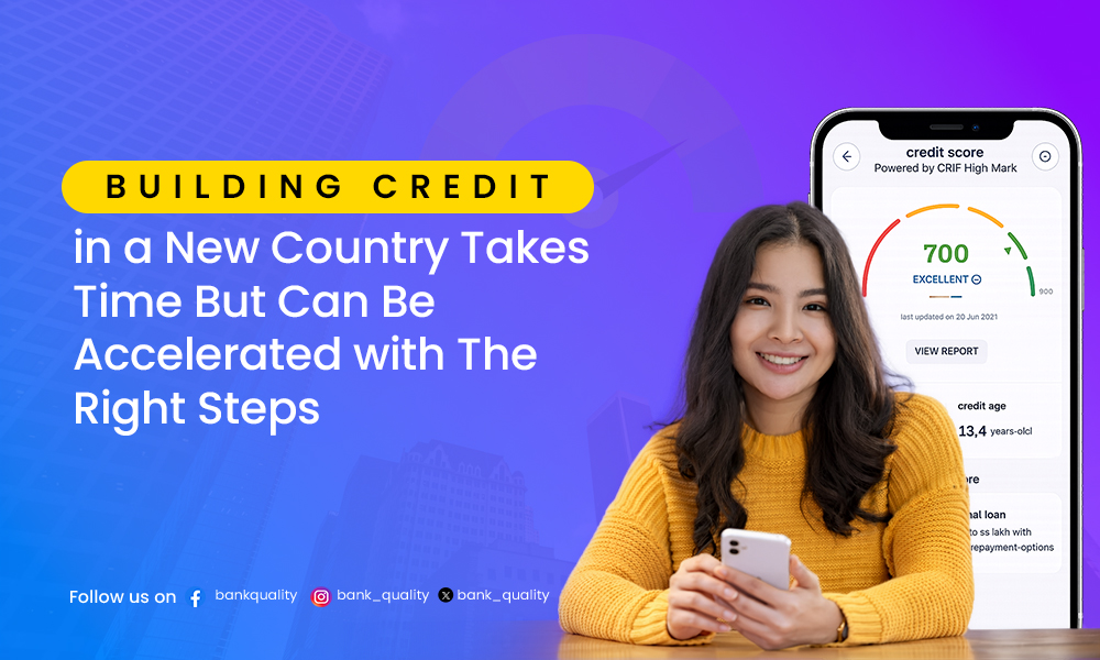 Students accelerate credit building abroad 