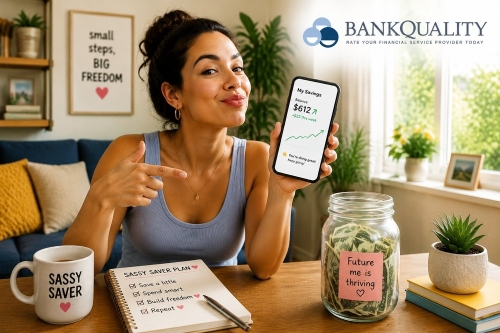 A small emergency fund changes financial outcomes for years