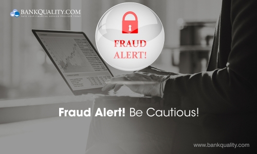 Fraud alert! You might be a victim of these methods. Be cautious!