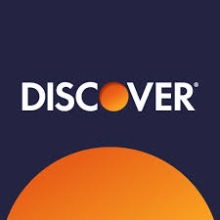 discover bank