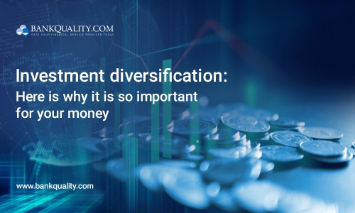 Investment diversification: Here is why it is so important for your money