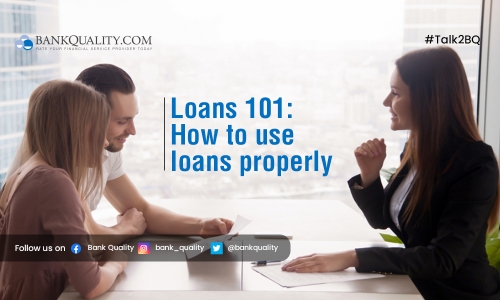 How do loans work? How to use them wisely?