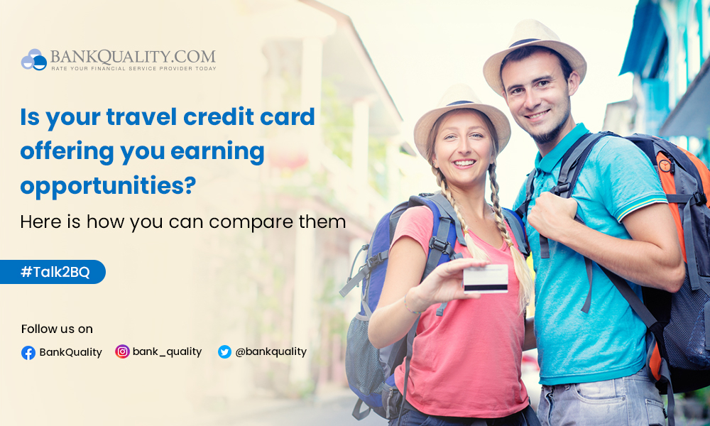 compare overseas travel cards