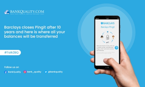 Pingit closes on 30th June: Where will your balances go?