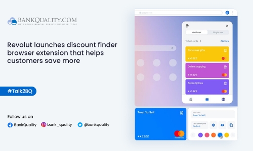 Revolut Shopper helps consumers to save more