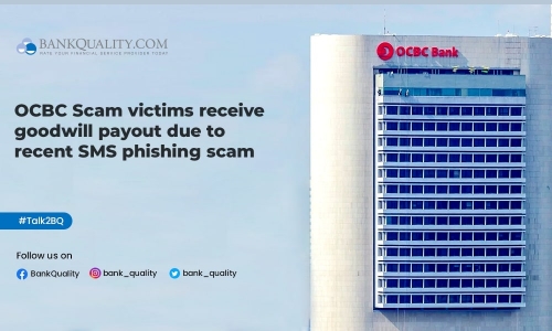 OCBC Bank makes goodwill payouts to recent phishing scam victims 