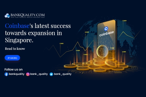 Coinbase receives in-principle approval from MAS