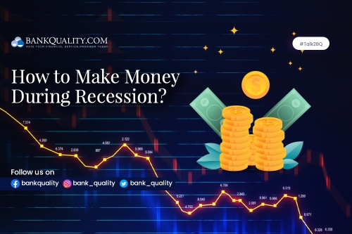 Earning extra during recession, here’s how