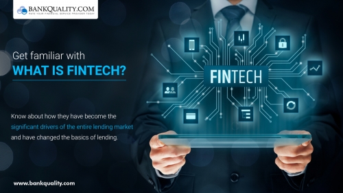 How Fintech has changed the entire lending process