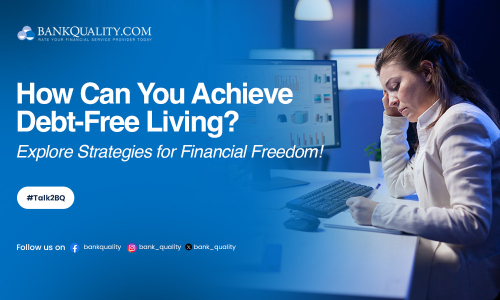 Debt-free living: Strategies and insights for financial freedom