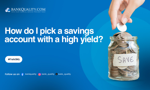 High-yield savings accounts: Unraveling the secrets to smart saving