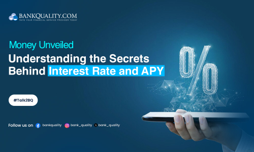 Money Unveiled: Mastering Interest Rates and APY for Financial Success test
