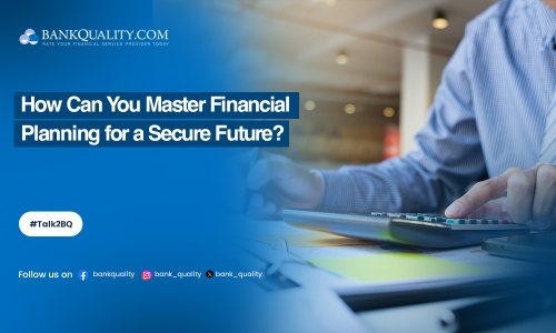Mastering Financial Planning: Strategies for Juggling Debt