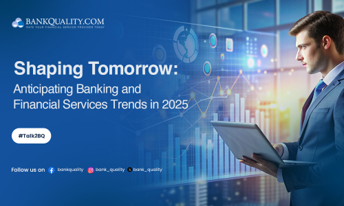 Banks anticipate digital, AI, and ESG trends in 2025