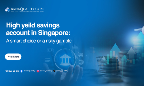 Are Singapore\'s high-yield savings accounts a trap? Explore the best options for August 2024