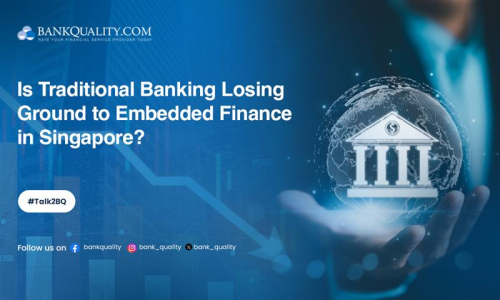 The rise of embedded finance in Singapore 