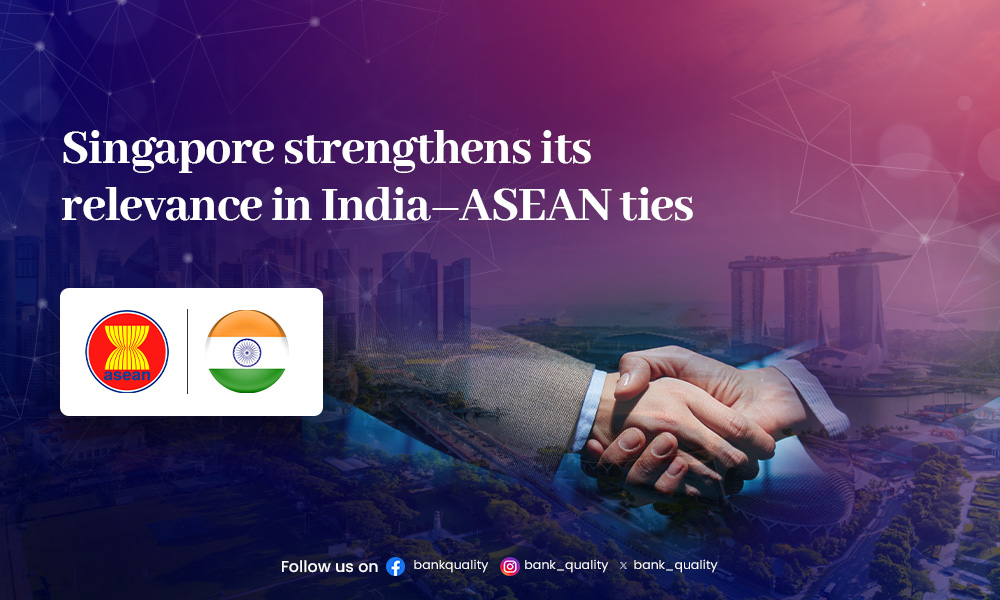 India’s ASEAN Remark: Why Singapore can’t afford to stay silent 