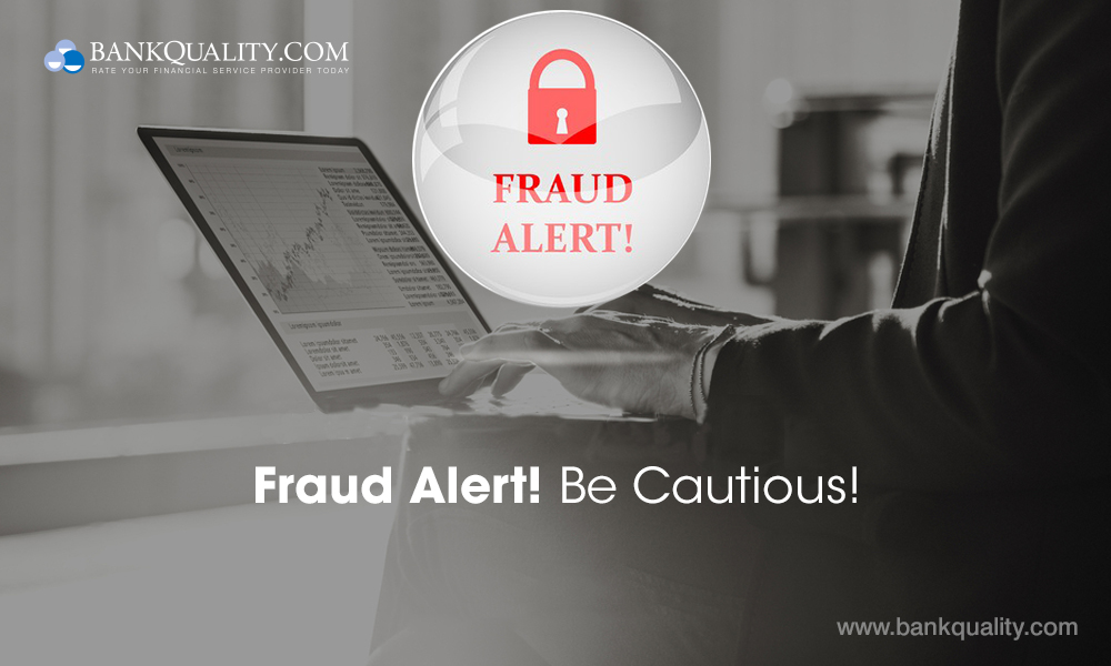 Fraud alert! You might be a victim of these methods. Be cautious!
